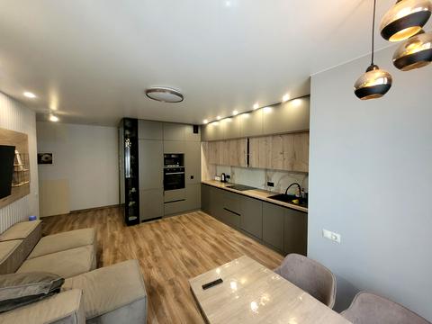 квартира за адресою Ленкавського вул., 34 к1