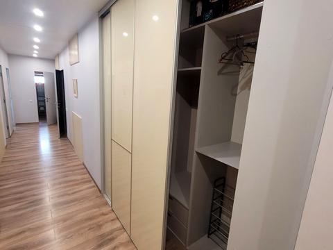 квартира за адресою Ленкавського вул., 34 к1