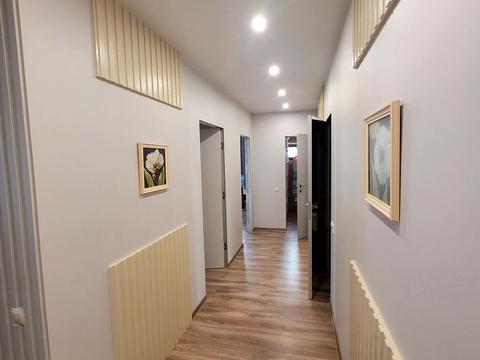 квартира за адресою Ленкавського вул., 34 к1