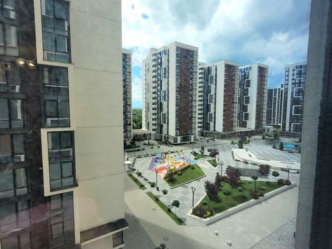 квартира за адресою Ленкавського вул., 34 к1