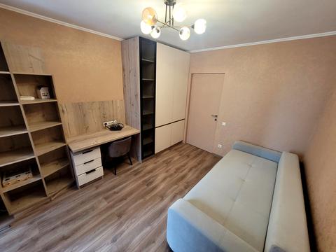 квартира за адресою Ленкавського вул., 34 к1