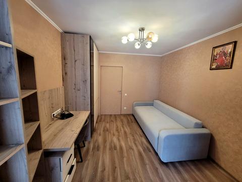 квартира за адресою Ленкавського вул., 34 к1