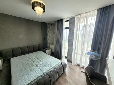 квартира за адресою Ленкавського вул., 34 к1