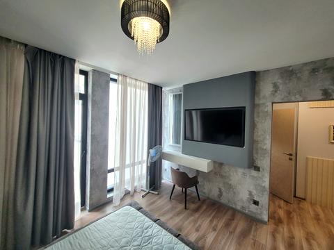 квартира за адресою Ленкавського вул., 34 к1