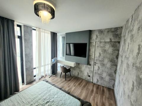 квартира за адресою Ленкавського вул., 34 к1