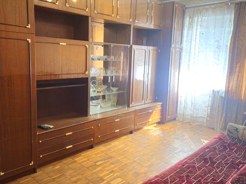 квартира за адресою Зодчих вул., 28
