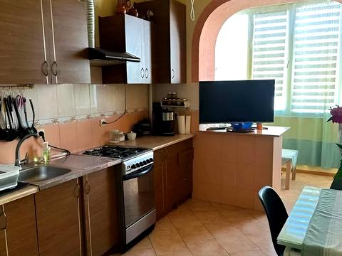 квартира по адресу Химиков ул., 25