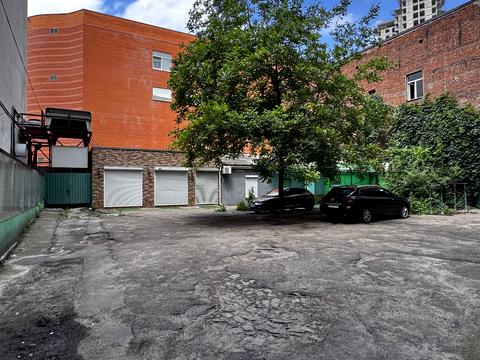 коммерческая по адресу Европейская ул. (Миронова), 1-Б