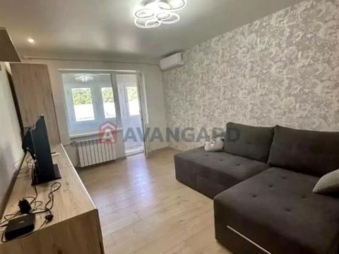 квартира по адресу Алана Шепарда ул. (Суворова), 11