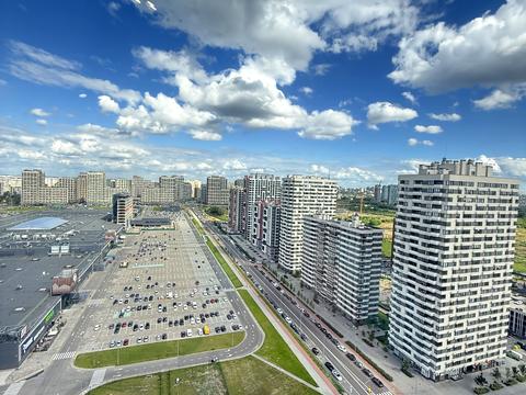 квартира за адресою Олександра Олеся вул., 8/17