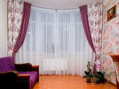 квартира по адресу Грисюка, 5 А