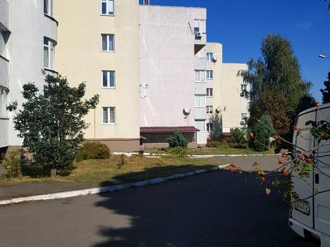 квартира по адресу Грисюка, 5 А