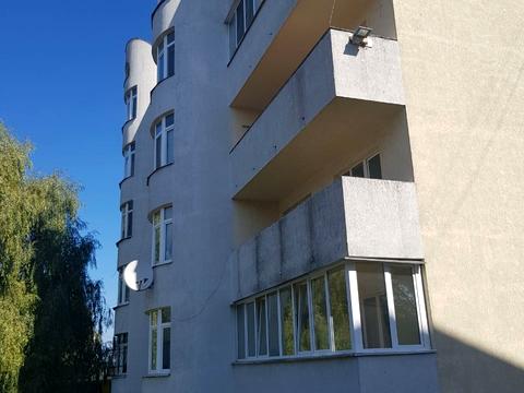 квартира по адресу Грисюка, 5 А
