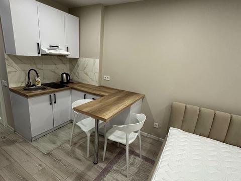квартира по адресу Лукаша ул., 4б