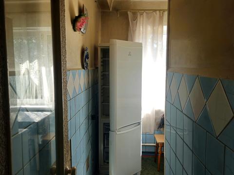 квартира за адресою Зодчих вул., 28