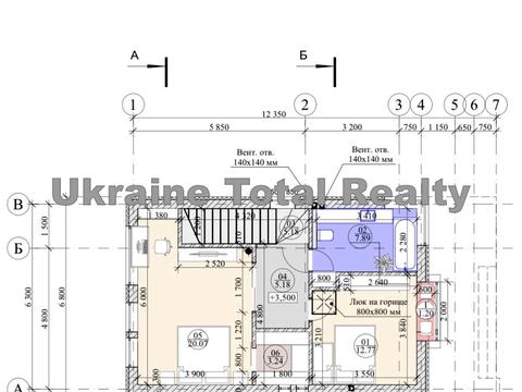 будинок за адресою Київ, Борова вул.
