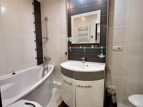 квартира по адресу Коломыйская ул., 19а
