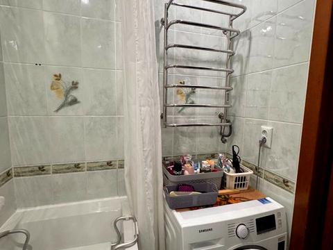 квартира по адресу Героев просп., 23