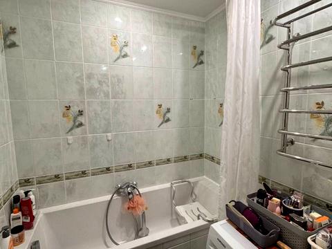 квартира по адресу Героев просп., 23