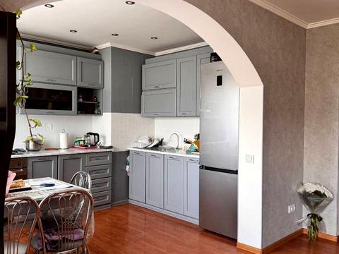 квартира по адресу Героев просп., 23