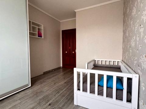 квартира по адресу Героев просп., 23