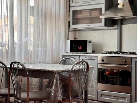 квартира по адресу Героев просп., 23