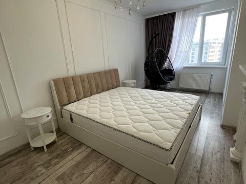квартира по адресу Зеленая ул., 115д