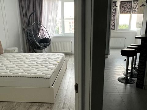 квартира по адресу Зеленая ул., 115д