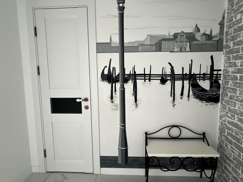 квартира по адресу Зеленая ул., 115д
