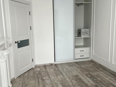 квартира по адресу Зеленая ул., 115д