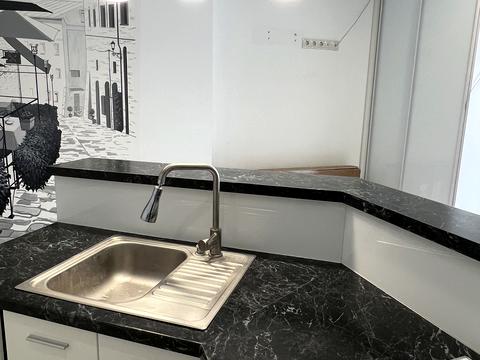 квартира по адресу Зеленая ул., 115д