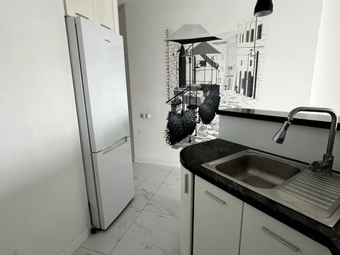 квартира по адресу Зеленая ул., 115д