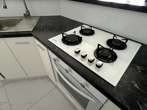 квартира по адресу Зеленая ул., 115д