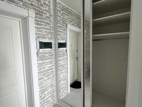 квартира по адресу Зеленая ул., 115д