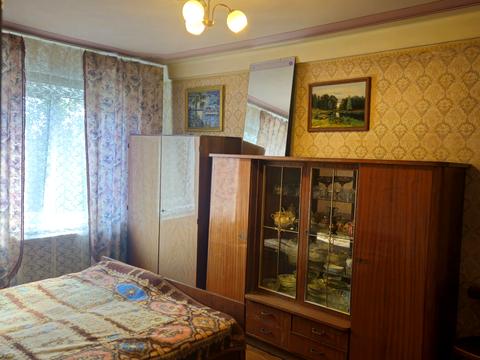 квартира за адресою Зодчих вул., 28