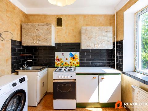 квартира по адресу Полярная ул., 5