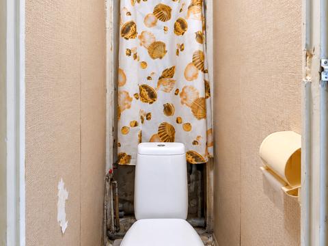 квартира по адресу Полярная ул., 5