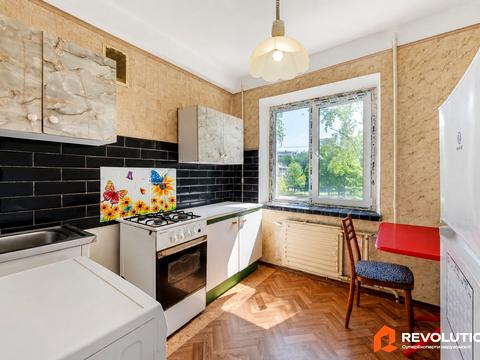 квартира по адресу Полярная ул., 5