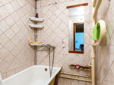 квартира по адресу Полярная ул., 5