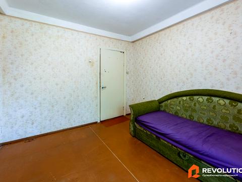 квартира по адресу Полярная ул., 5