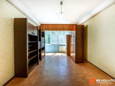 квартира по адресу Полярная ул., 5