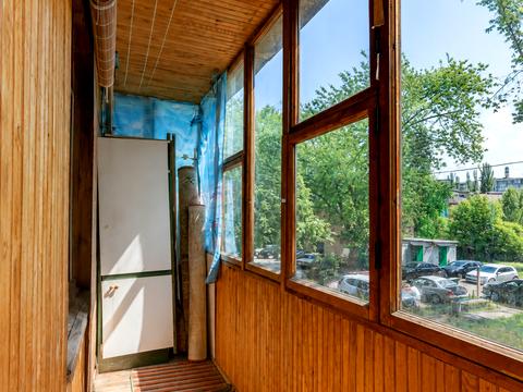 квартира по адресу Полярная ул., 5