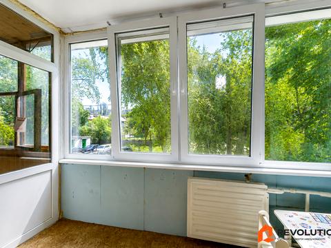 квартира по адресу Полярная ул., 5