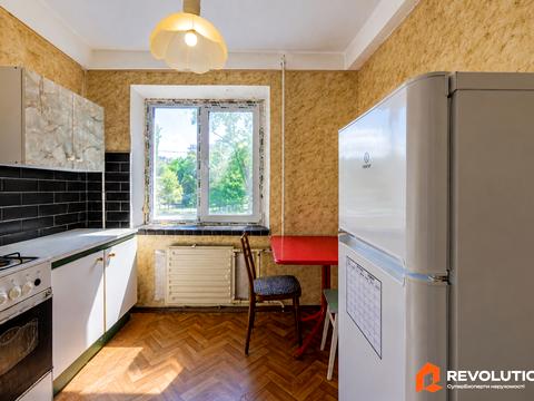 квартира по адресу Полярная ул., 5
