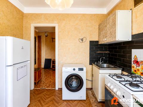 квартира по адресу Полярная ул., 5