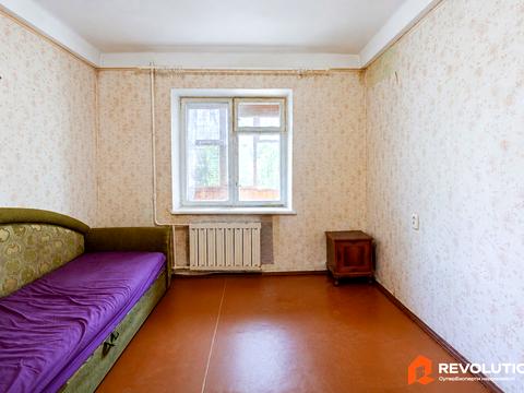 квартира по адресу Полярная ул., 5