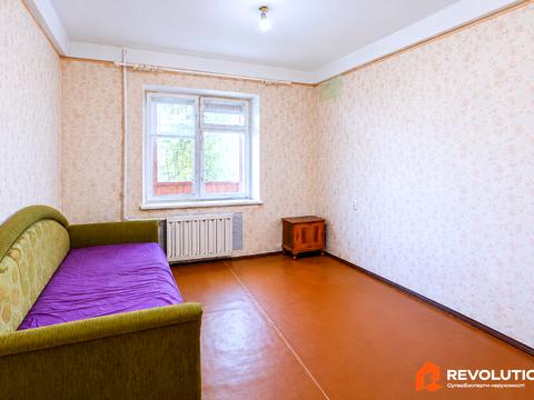квартира по адресу Полярная ул., 5