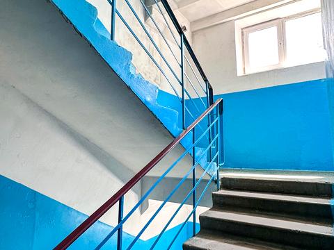 квартира по адресу Полярная ул., 5
