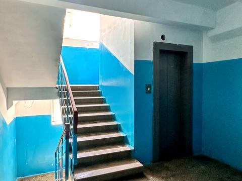 квартира по адресу Полярная ул., 5