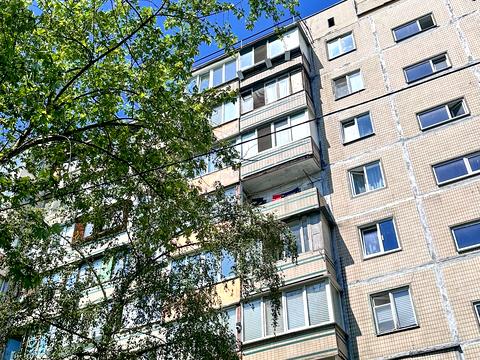 квартира по адресу Полярная ул., 5